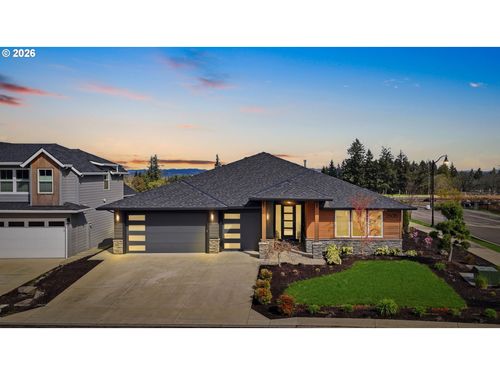 23015 Sw Byers Lake Ter, Sherwood, OR, 97140-8100 | Card Image
