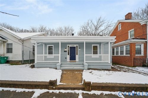 1127 Washington St, Petersburg, VA, 23803-3920 | Card Image