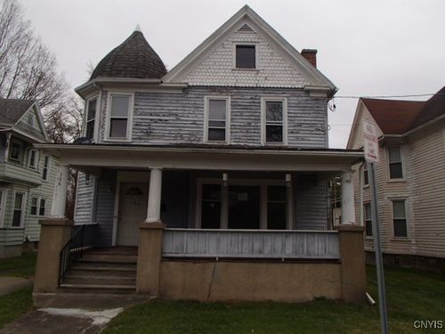 106 Elm St, Elmira, NY, 14905-2506 | Card Image