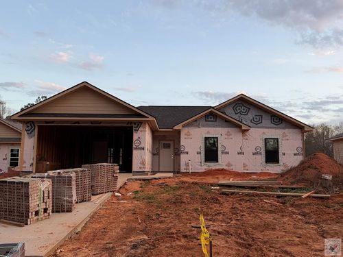 3109 Kidd Ln, Texarkana, TX, 75501-8048 | Card Image