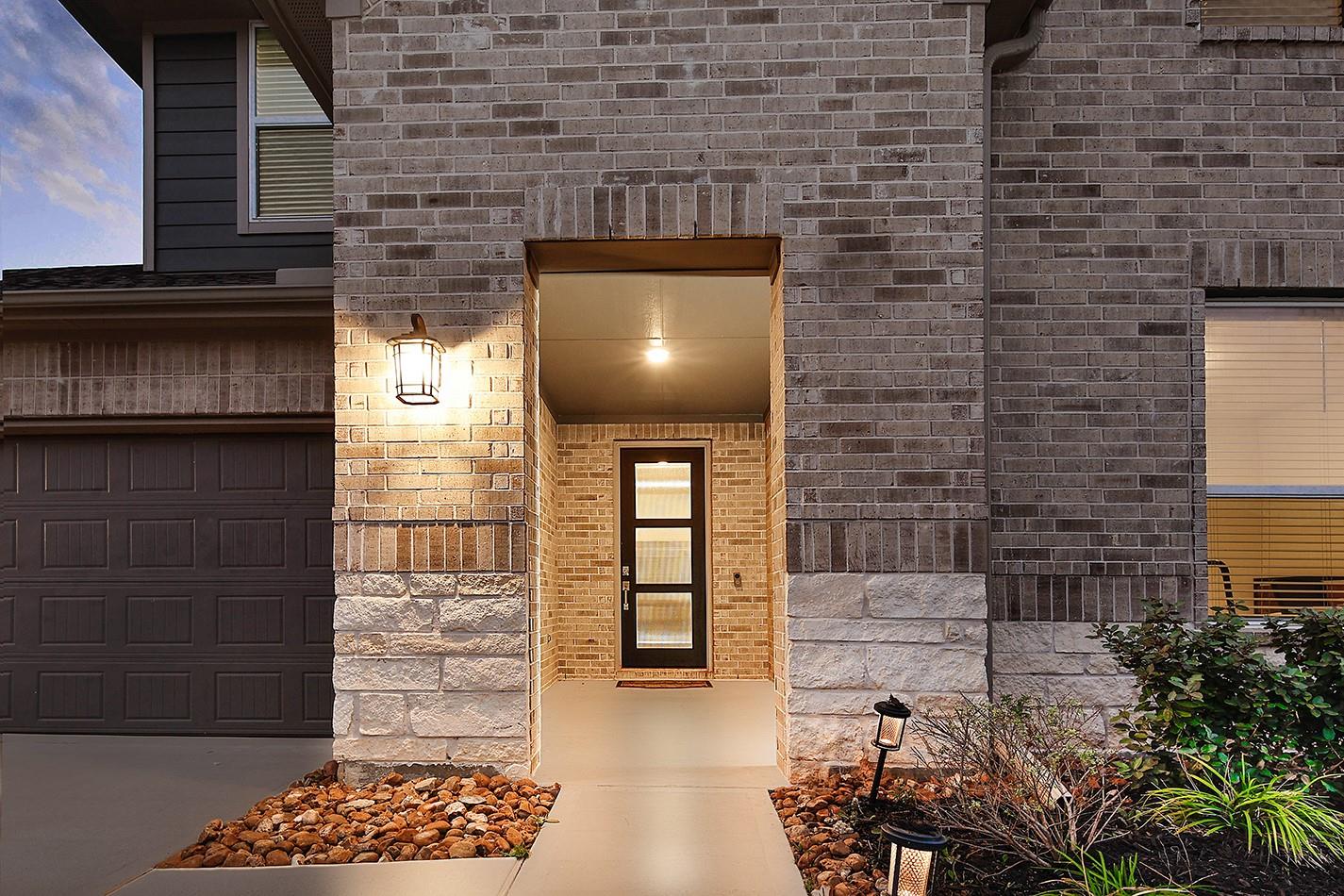 Residential in Conroe 2
