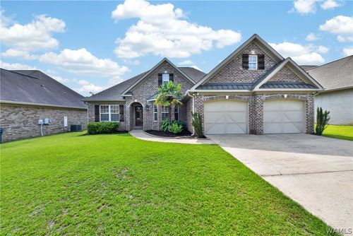 13672 Old Ivey Dr, Northport, AL, 35475-3495 | Card Image