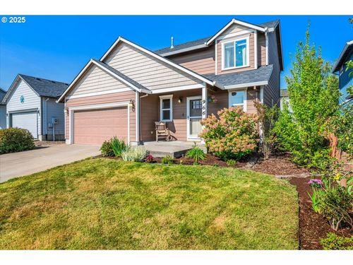 966 E 15th St, Lafayette, OR, 97127-9255 | Card Image