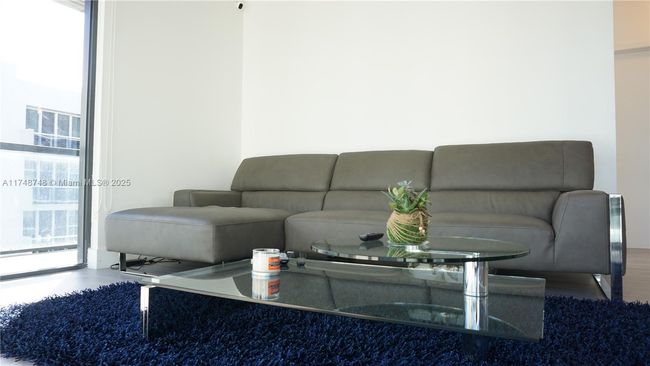 UNIT-706 - 201 Sw 17 Th Rd, Condo with 1 bedrooms, 1 bathrooms and null parking in Miami FL | Image 4
