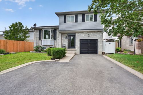 1241 Juniper Dr, Kingston, ON, K7P2P7 | Card Image