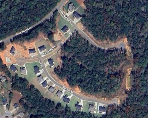 195 Deer Canyon Dr, Auburn, GA, 30011-3552 | Card Image