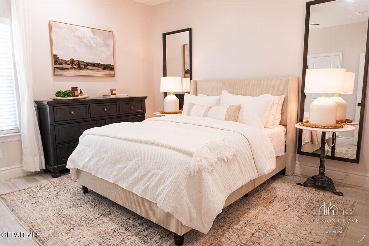 Residential Lease in Socorro 4