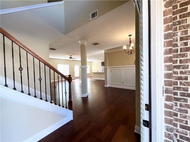 2378 Misty Ivy Ct, House other with 5 bedrooms, 4 bathrooms and 2 parking in Buford GA | Image 5