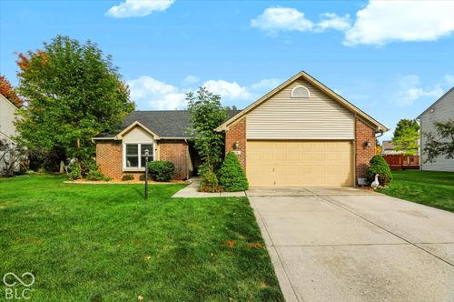 315 N Odell St, Brownsburg, IN, 46112-2123 | Card Image