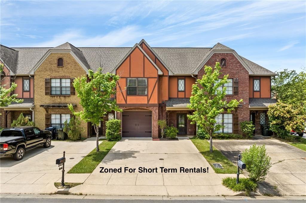 Stephanie Ct, Auburn, AL 36830 #1