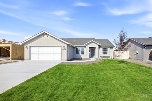15375 Albatross Ave, Nampa, ID, 83651-1009 | Card Image