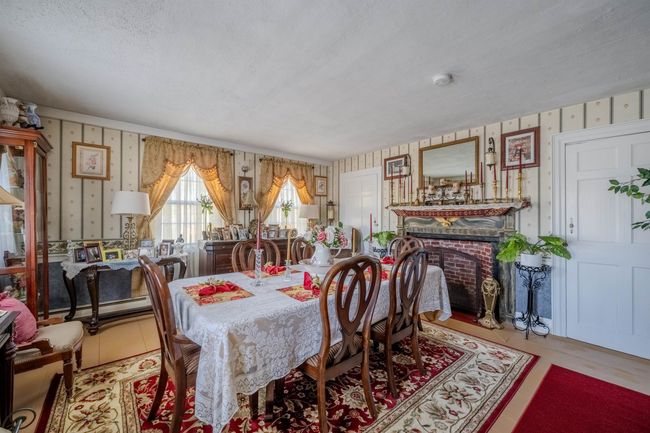 215 Bay Rd, Home with 0 bedrooms, 3 bathrooms and null parking in Farmington NH | Image 37