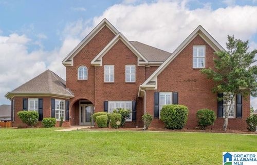 510 Jersey Dr, Tuscaloosa, AL, 35405-9608 | Card Image