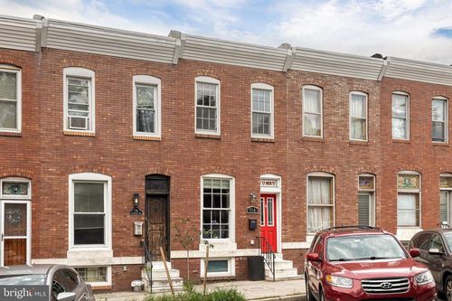714 S Lakewood Ave, BALTIMORE, MD, 21224-3840 | Card Image