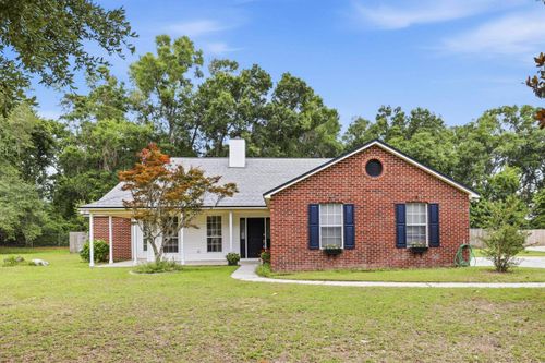 1953 Setting Sun Trl, Tallahassee, FL, 32303-2636 | Card Image