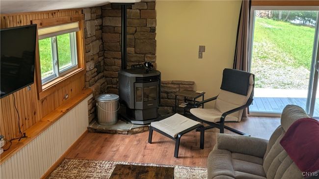 6234 Reservoir Rd, House other with 2 bedrooms, 1 bathrooms and null parking in Hamilton NY | Image 26