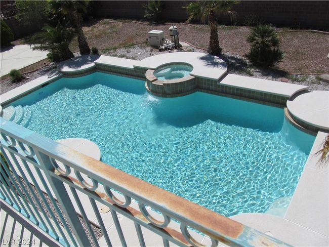 9795 La Cienega St, House other with 5 bedrooms, 3 bathrooms and null parking in Las Vegas NV | Image 32