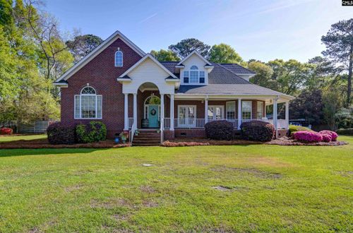 109 Manning Drive, West Columbia, SC, 29169 | Card Image