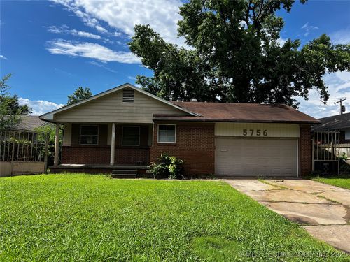 5756 E 28th St, Tulsa, OK, 74114-6406 | Card Image
