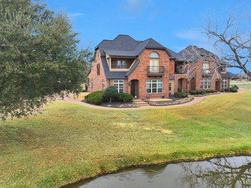 2200 Herons Nest Dr, Granbury, TX, 76048-1208 | Card Image