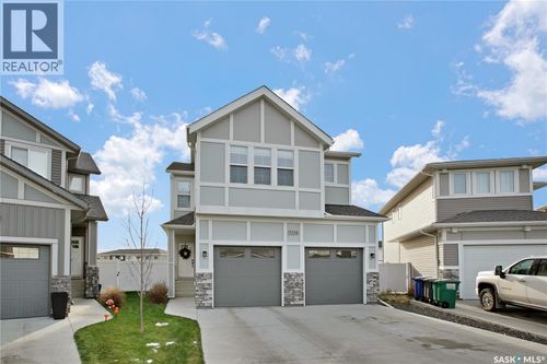 134 Germain Crt, Saskatoon, SK, S7V0T6 | Card Image