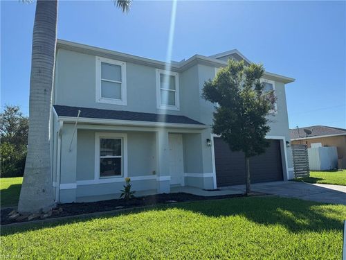 1825 Sw 3rd Pl, Cape Coral, FL, 33991-3486 | Card Image