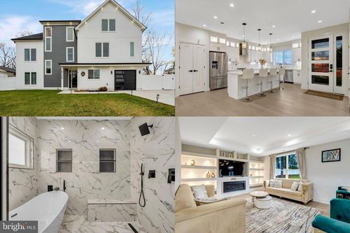 8709 Yorkshire Ln, MANASSAS, VA, 20111-1506 | Card Image