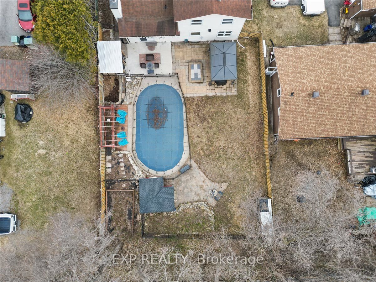 Residential in Stittsville - Munster - Richmond