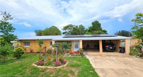 105 Wiggins Ave, Avon Park, FL, 33825-3640 | Card Image