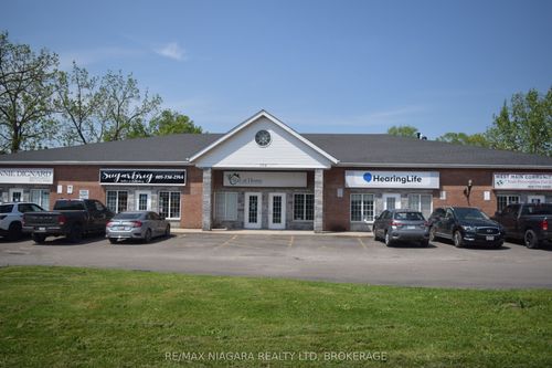 2-154 W Main St, Welland, ON, L3C5A2 | Card Image