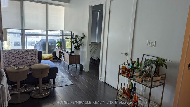2008 - 20 Bruyeres Mews, Condo with 2 bedrooms, 1 bathrooms and null parking in Toronto ON | Image 6