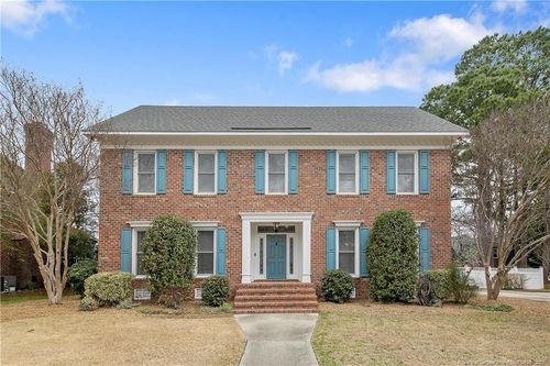 3504 Prestwick Dr, Fayetteville, NC, 28303-4629 | Card Image
