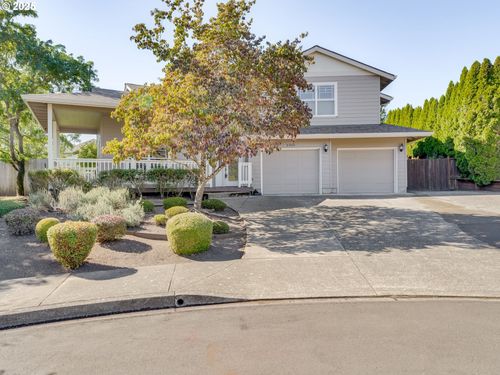 2362 Nw Wintergreen Ct, McMinnville, OR, 97128-5401 | Card Image