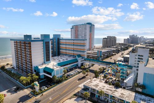925-1501 S Ocean Blvd, Myrtle Beach, SC, 29577-4545 | Card Image