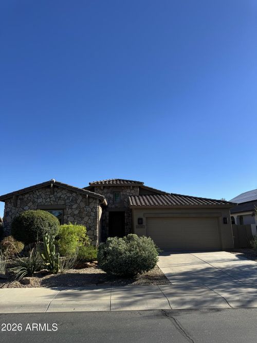 18391 W Verdin Rd, Goodyear, AZ, 85338-5079 | Card Image