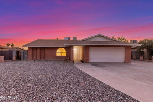 17220 N 55th Ave, Glendale, AZ, 85308-3901 | Card Image