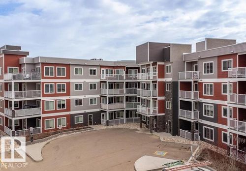 442-1818 Rutherford Rd Sw, Edmonton, AB, T6W2K6 | Card Image