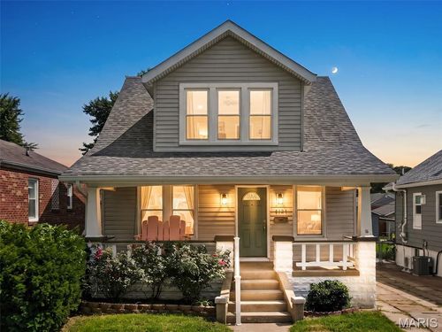 4121 Wilmington Ave, Saint Louis, MO, 63116-2930 | Card Image
