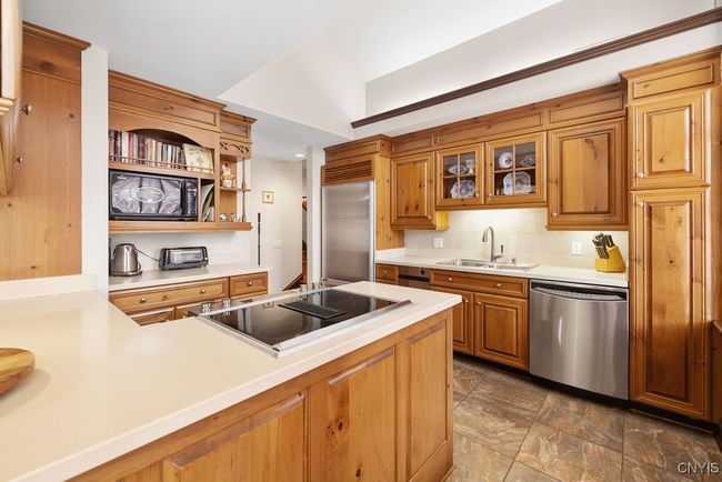 110 - 429 N Franklin St, Condo with 2 bedrooms, 3 bathrooms and null parking in Syracuse NY | Image 12