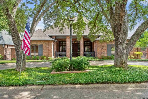 612 Rosemont Pl, Tyler, TX, 75701-8643 | Card Image