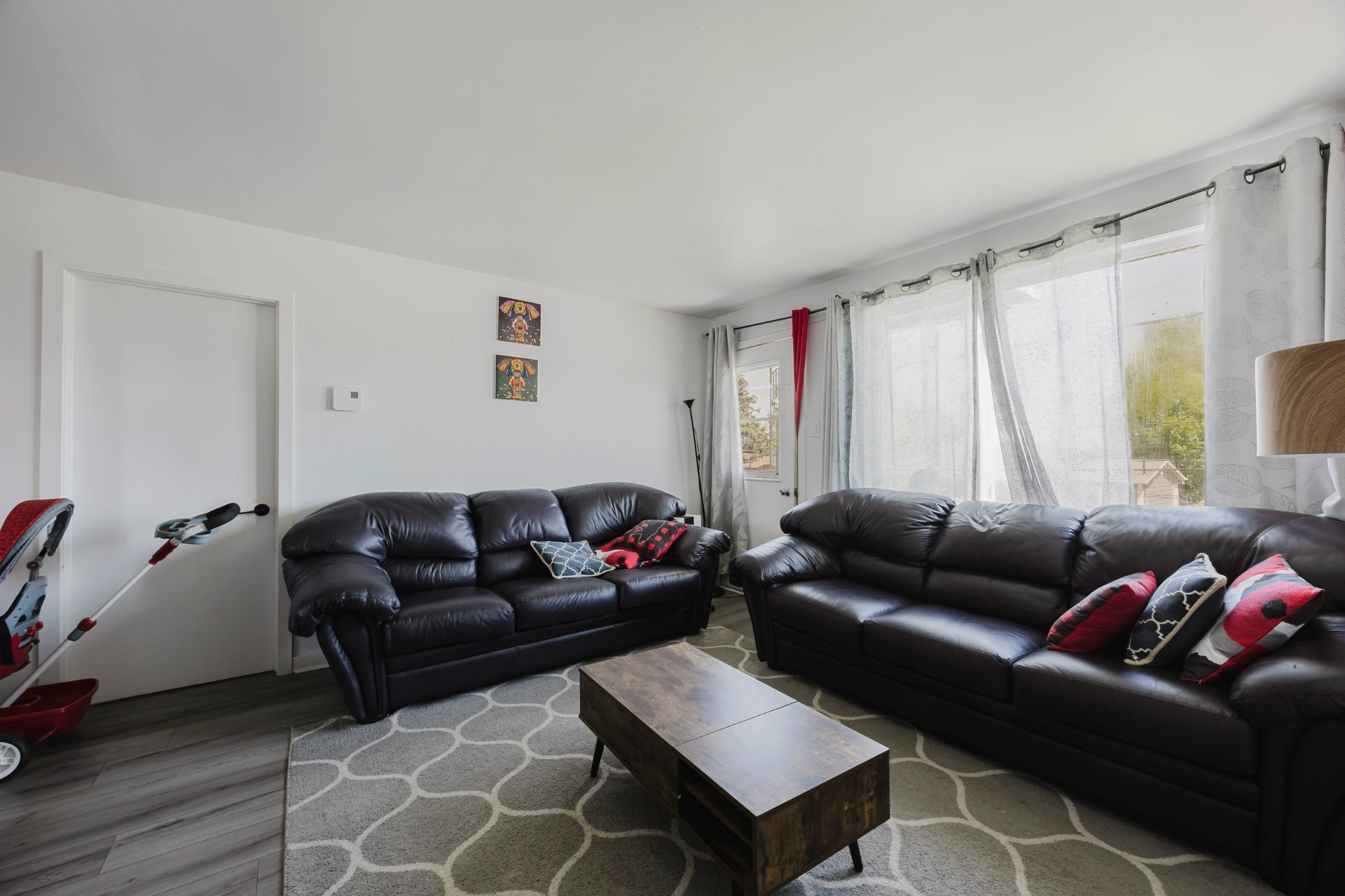 Residential Income in Salaberry-de-Valleyfield 4