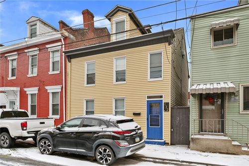 132 15th St, Pittsburgh, PA, 15203-1538 | Card Image