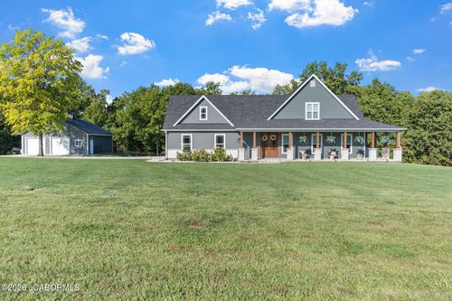 25400 Silvercrest Court, WOOLDRIDGE, MO, 65287 | Card Image