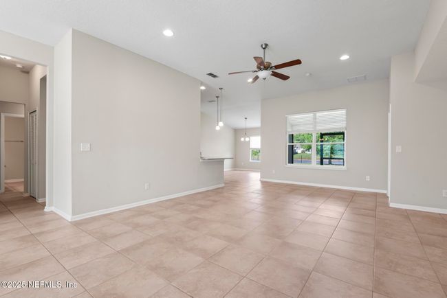 417 Old Hickory Forest Rd, House other with 4 bedrooms, 2 bathrooms and null parking in ST AUGUSTINE FL | Image 7