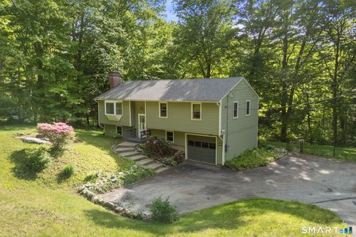 6 Mason Rd, Willington, CT, 06279-1712 | Card Image