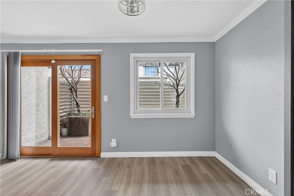 Residential Lease in Santa Monica 5