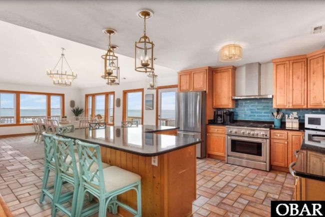 57236 Atlantic View Dr, House other with 7 bedrooms, 9 bathrooms and null parking in Hatteras NC | Image 17