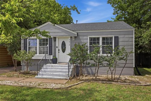 5612 Birchman Ave, Fort Worth, TX, 76107-5115 | Card Image