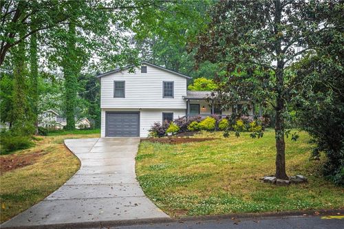 56 Dempsey Dr, Lawrenceville, GA, 30044-4930 | Card Image