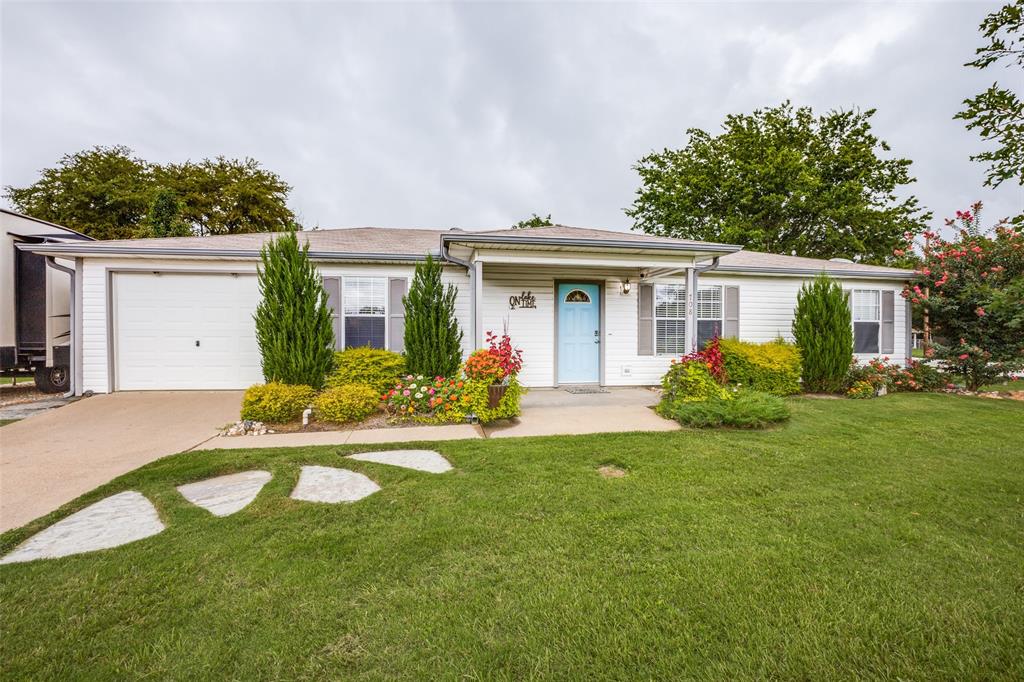 Kontiki Dr, Tool, TX 75143